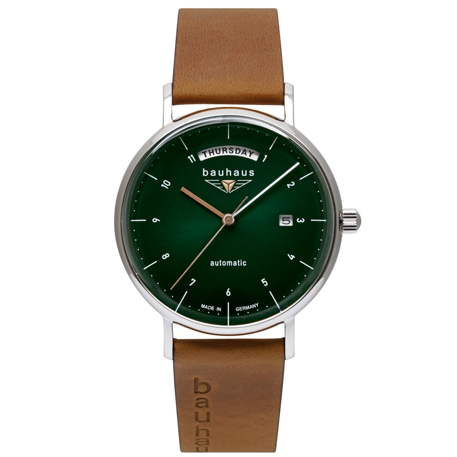Bauhaus Watch 21624 resmi